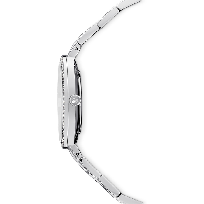 Swarovski 5517807 Cosmopolitan Ladies Silver Watch