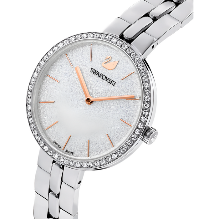 Swarovski 5517807 Cosmopolitan Ladies Silver Watch