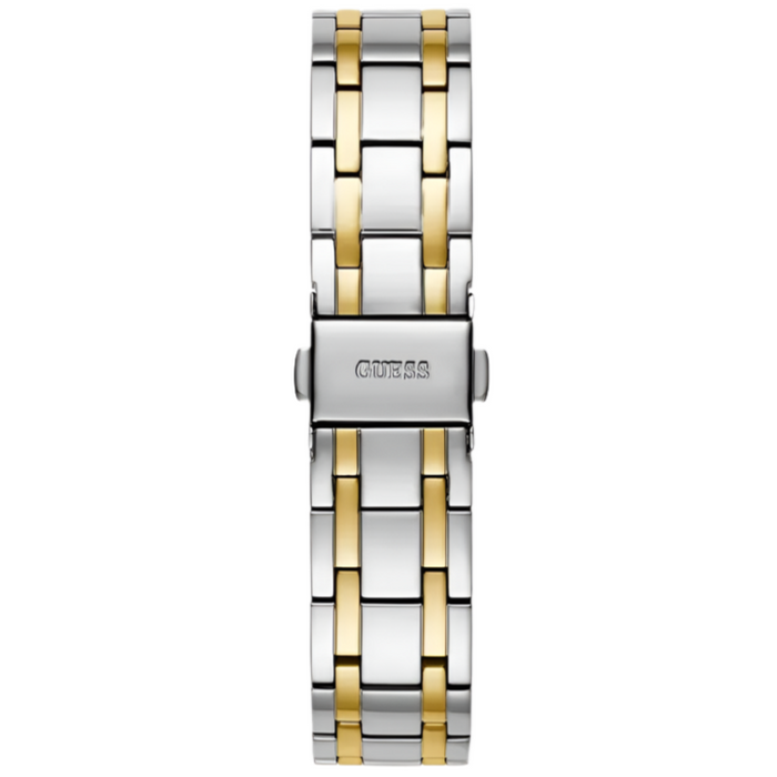 Guess Cosmo Tow-Tone Ladies Watch GW0033L4