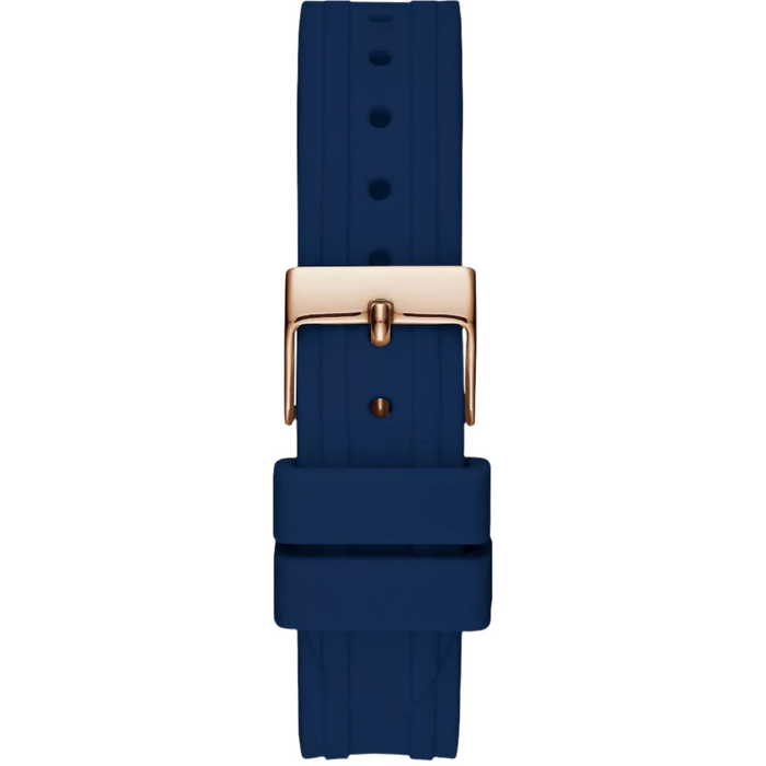 Guess Cosmo Blue Ladies Watch GW0034L4