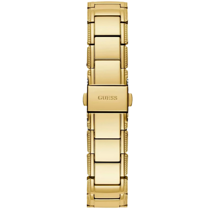 Guess Lily Gold Ladies Watch GW0528L2