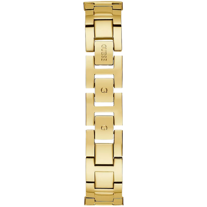 Guess Gala Gold Ladies Watch GW0401L2