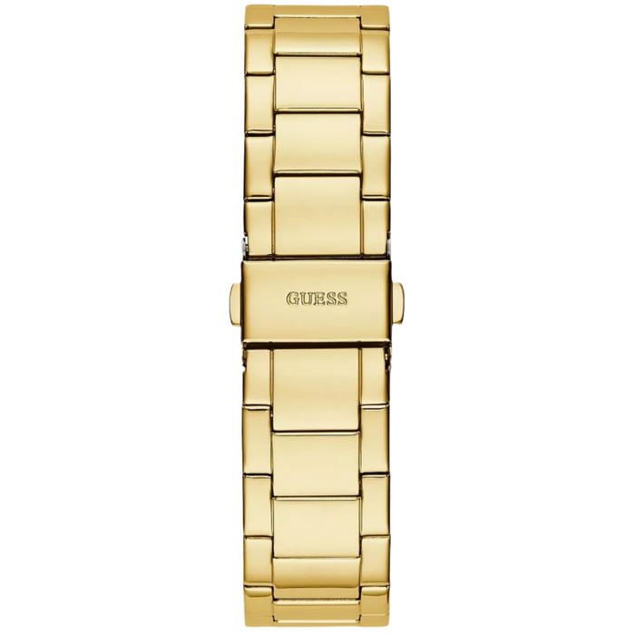 Guess Moonlight Gold Ladies Watch GW0320L2