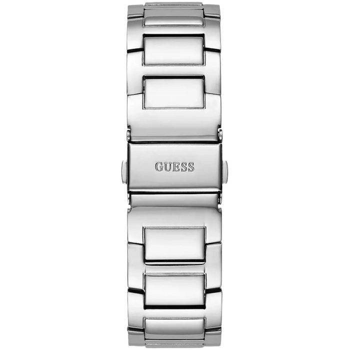 Guess Queen Silver Ladies Watch GW0464L1