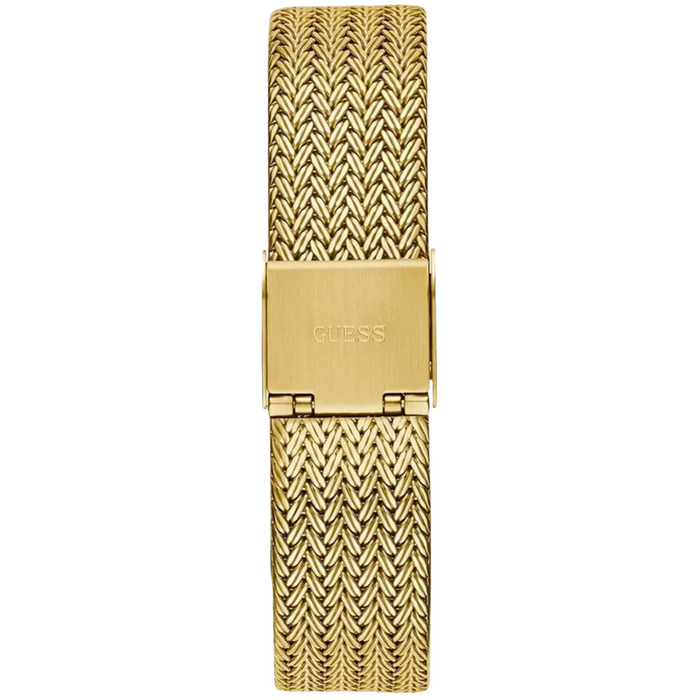 Guess Soiree Gold Ladies Watch GW0402L2