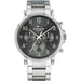 Mens Grey Chronograph Tommy Hilfiger Watch 1710382