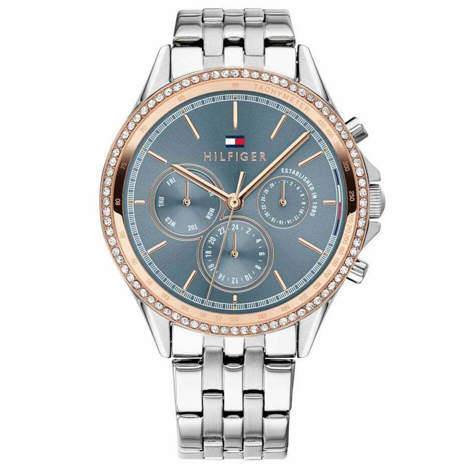 Tommy Hilfiger Ladies Watches