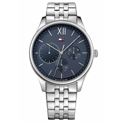 Mens Blue Chronograph Tommy Hilfiger Watch 1791416