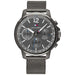 Mens Grey Chronograph Tommy Hilfiger Watch 1791530