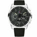 Mens Black Chronograph Tommy Hilfiger Watch 1791563