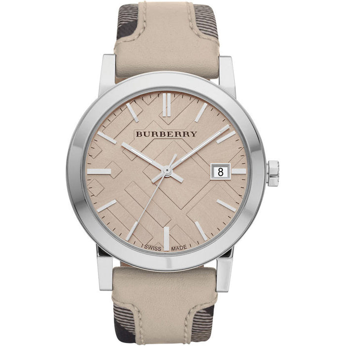 Burberry BU9021 Nova Ladies Watch