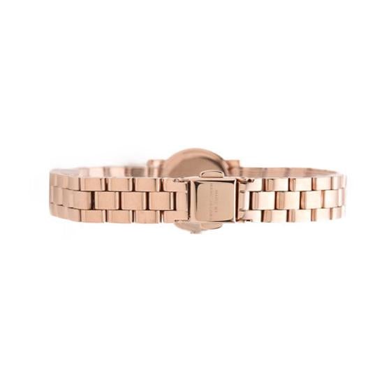 Marc Jacobs MBM3227 AMY Dinky Rose Gold Stainless Steel Ladies Watch