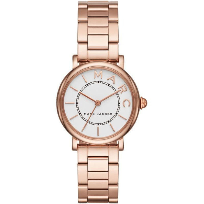 Marc Jacobs MJ3527 Roxy Rose Gold Stainless Steel Ladies Watch