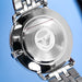 Analogue Watch - Emporio Armani AR11161 Men's Classic Blue Watch