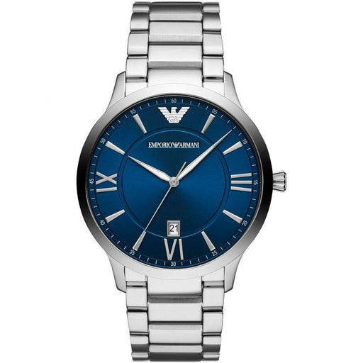 Analogue Watch - Emporio Armani AR11227 Men's Giovanni Watch