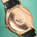 Analogue Watch - Emporio Armani AR2425 Men's Renato Rose Gold PVD Watch