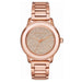 Analogue Watch - Michael Kors MK6210 Ladies Kinley Rose Gold Watch