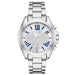 Analogue Watch - Michael Kors  MK6320 Ladies Bradshaw Gems Blue Watch