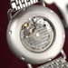 Automatic Watch - Emporio Armani AR60024 Men's Automatic Meccanico Skeleton Watch