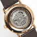 Automatic Watch - Emporio Armani AR60027 Men's Automatic Meccanico Skeleton Watch