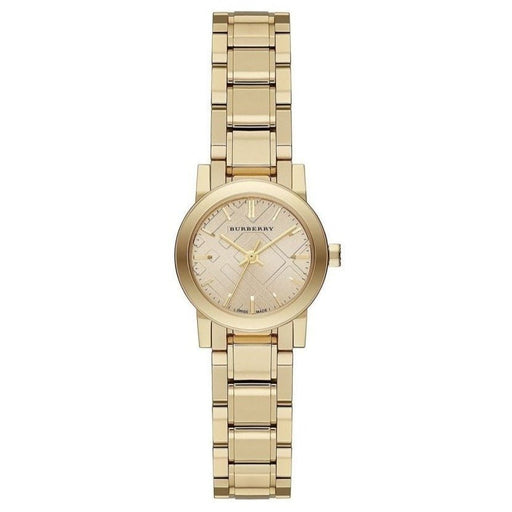 Burberry wrist watch price online