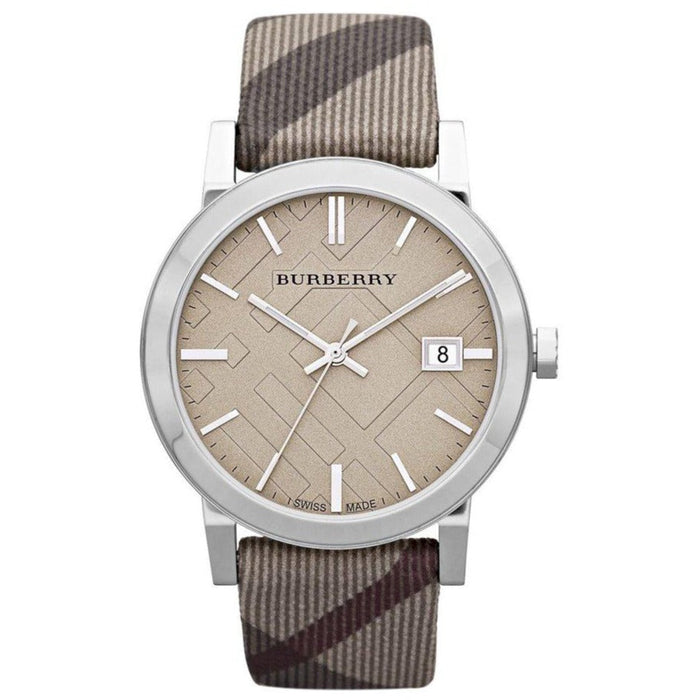 Burberry Ladies Watch The City Nova BU9023 - Watches & Crystals