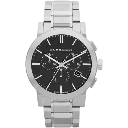 Burberry Men s Watches Designer Watch Shop