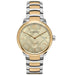 Burberry Men's Watch The Classic Two Tone BU10011 - Watches & Crystals