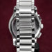 Chronograph Watch - Emporio Armani AR11083 Men's Chronograph Black Watch