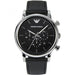 Chronograph Watch - Emporio Armani AR1828 Men's Luigi Chronograph Watch