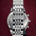 Chronograph Watch - Emporio Armani AR1942 Men's Chronograph Steel Watch
