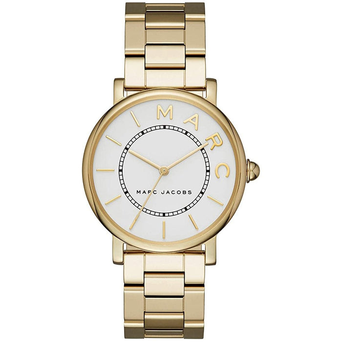 Marc Jacobs  MJ3522 Roxy Gold Stainless Steel Ladies Watch