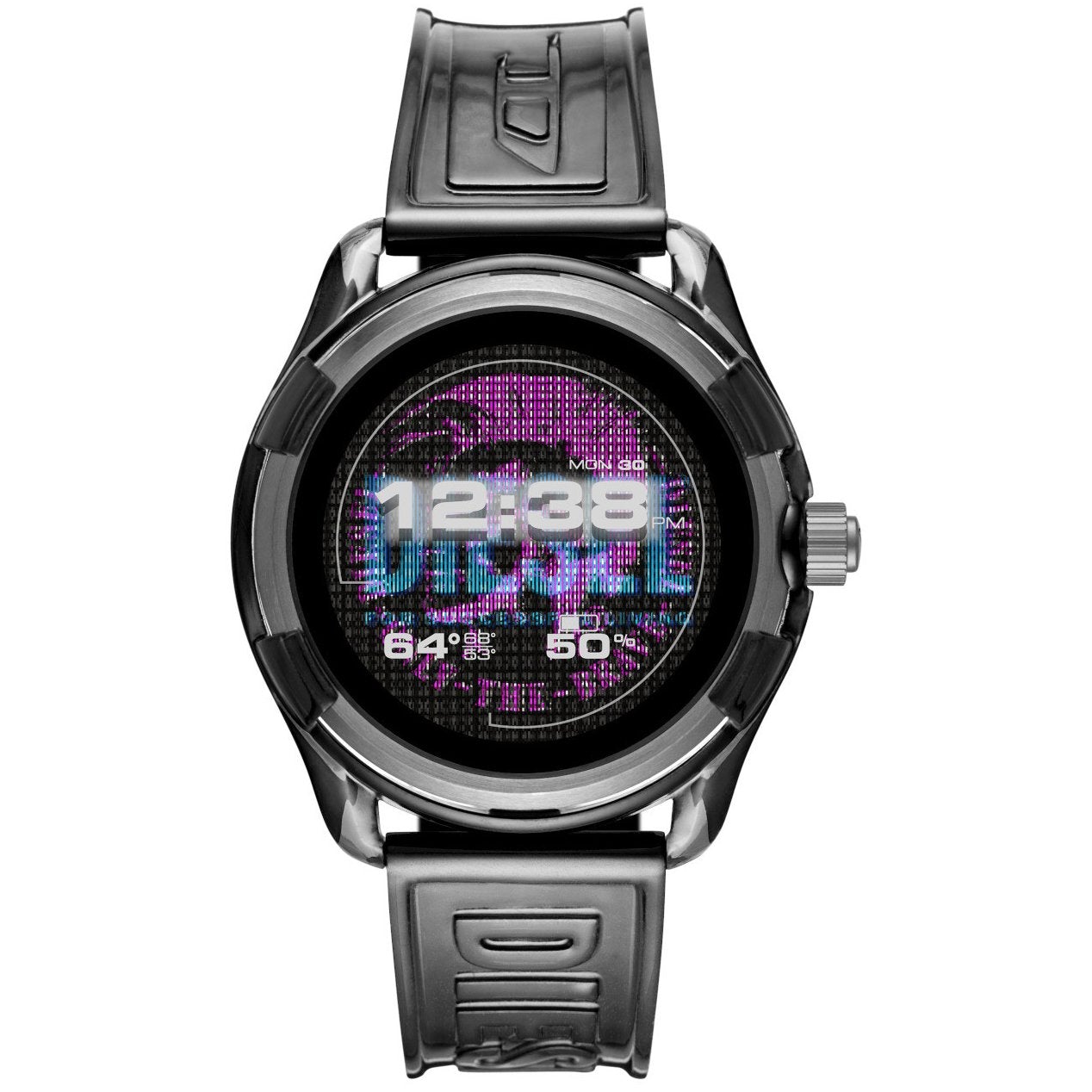 Men's Digital Watches