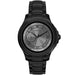 Smart Watch - Emporio Armani ART5011 Men's Black Alberto Connected Gen 4 Smartwatch