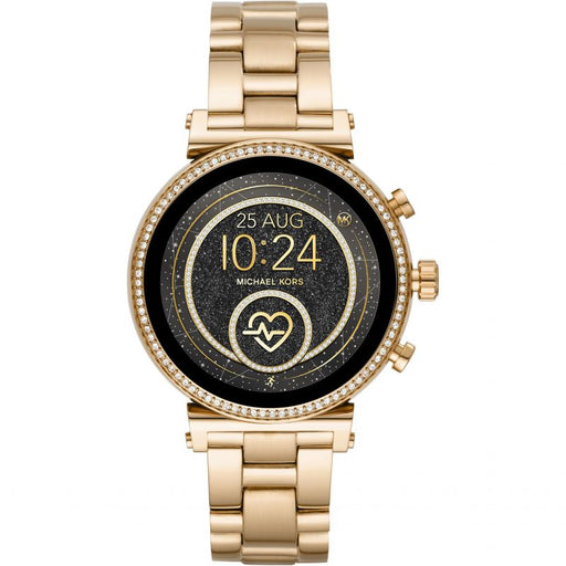 Ladies Smart Watches Designer Watch Shop