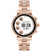 Smart Watch - Michael Kors MKT5066 Ladies Sofie Access Smartwatch