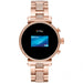 Smart Watch - Michael Kors MKT5066 Ladies Sofie Access Smartwatch