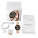 Smart Watch - Michael Kors MKT5066 Ladies Sofie Access Smartwatch