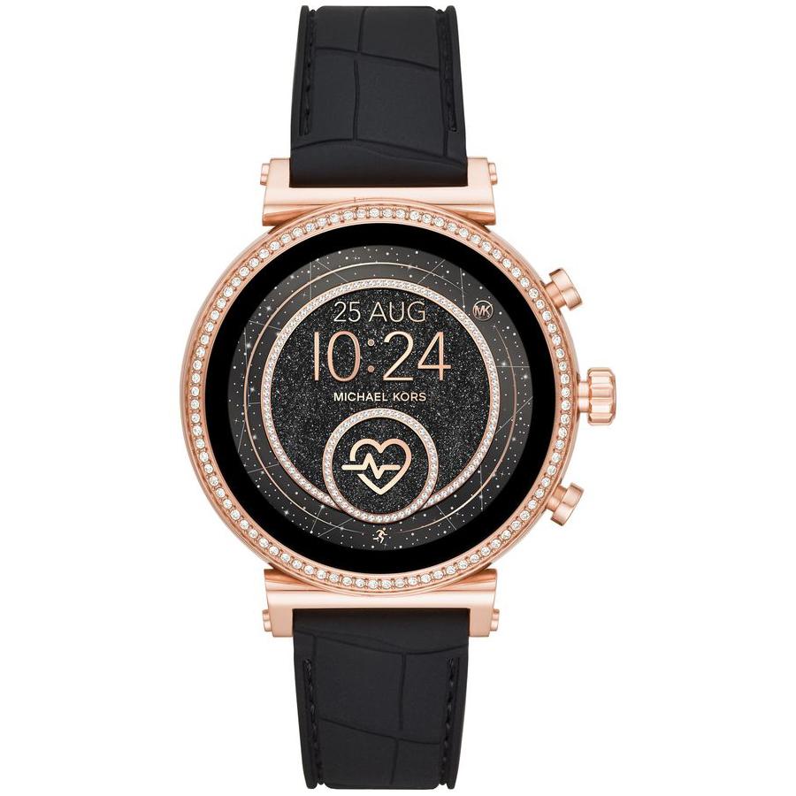 Ladies Digital Watches